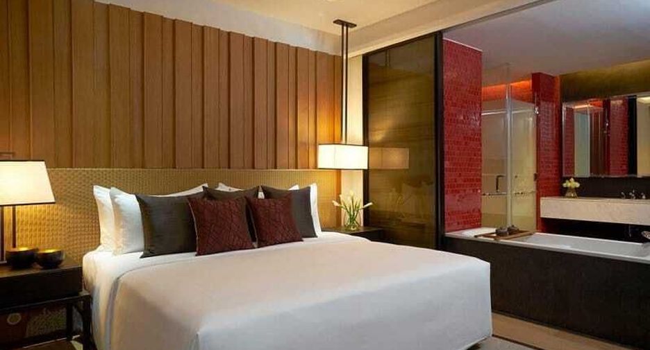 For rent 2 bedrooms condo in Mueang Chiang Mai, Chiang Mai