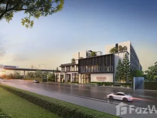 Продажа 2 спальни кондо в Банг На, Бангкок