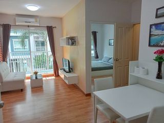 For Rent 1 Bedroom Condo In Hua Hin, Prachuap Khiri Khan