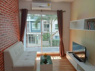 Wohnung zum Kauf und zur Miete mit 1 Zimmer in Hua Hin, Prachuap Khiri Khan