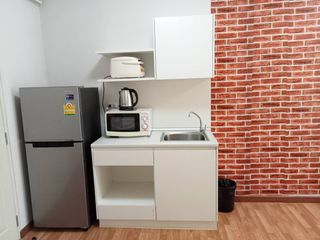 Wohnung zum Kauf und zur Miete mit 1 Zimmer in Hua Hin, Prachuap Khiri Khan
