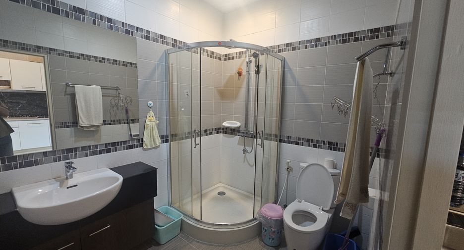 For sale 1 bed condo in Mueang Chiang Mai, Chiang Mai
