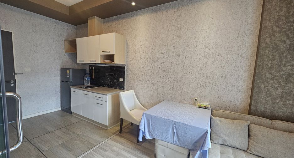 For sale 1 bed condo in Mueang Chiang Mai, Chiang Mai
