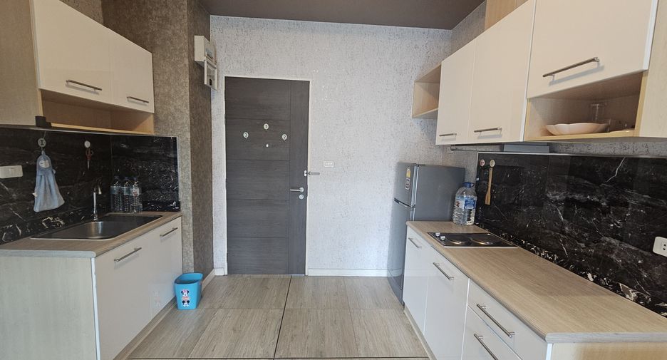 For sale 1 bed condo in Mueang Chiang Mai, Chiang Mai