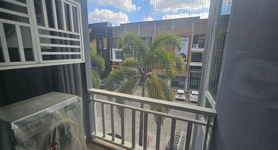 For sale 1 bed condo in Mueang Chiang Mai, Chiang Mai