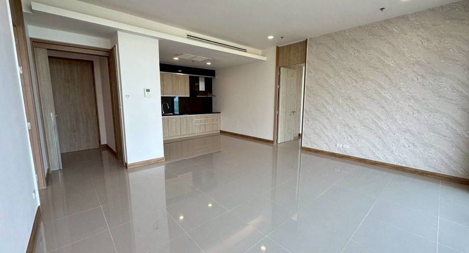 Продажа 2 спальни кондо в Банг Ламунг, Чонбури