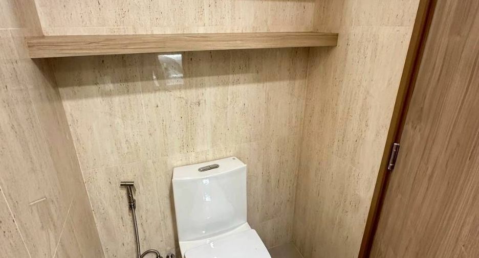 Продажа 2 спальни кондо в Банг Ламунг, Чонбури