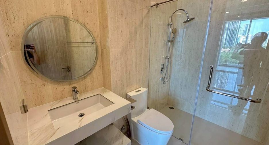 Продажа 2 спальни кондо в Банг Ламунг, Чонбури