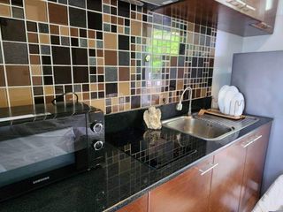 For rent studio condo in Mueang Phuket, Phuket