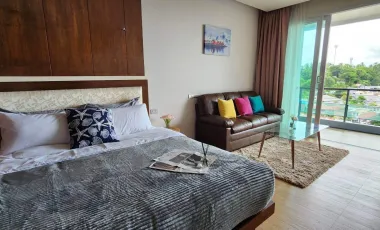 出租 公寓 公寓 在 Phuket Town, 普吉