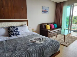For Rent Studio Condo In Mueang Phuket