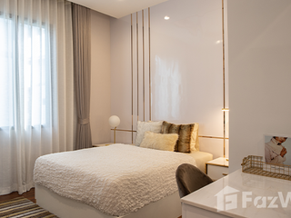 出售 5 卧室 独立屋 在 Bang Phli, Samut Prakan