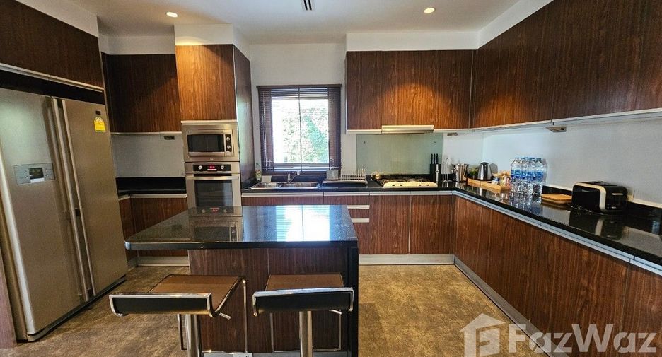 For sale 2 bedrooms villa in Mae Rim, Chiang Mai