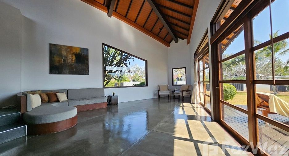 For sale 2 bedrooms villa in Mae Rim, Chiang Mai