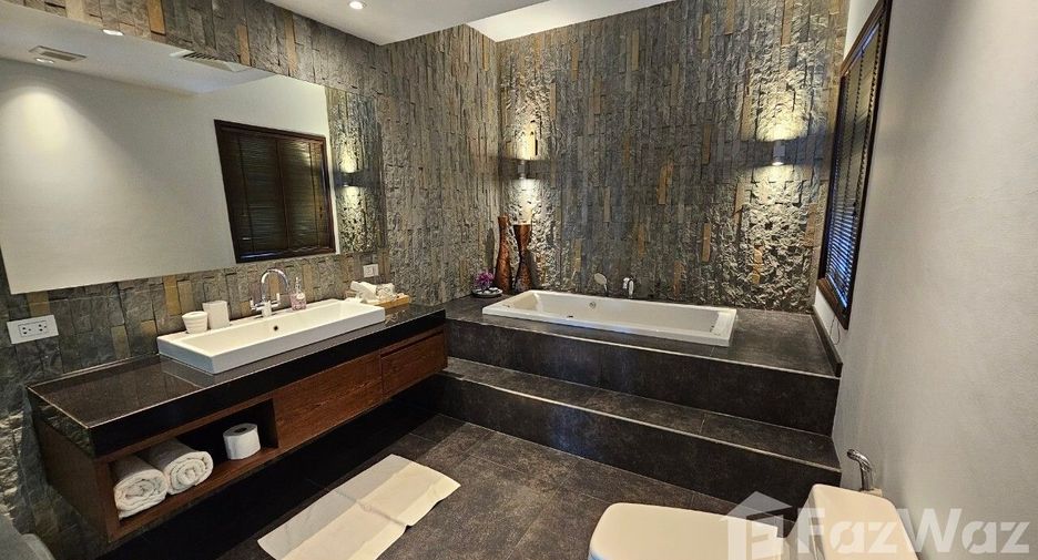 For sale 2 bedrooms villa in Mae Rim, Chiang Mai