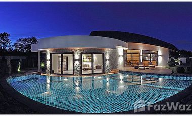For sale 2 bedrooms villa in Mae Rim, Chiang Mai