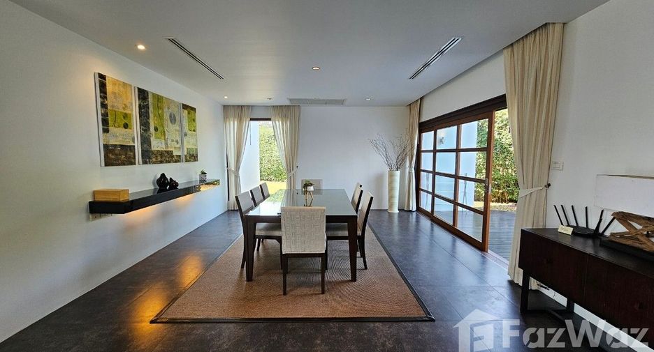 For sale 2 bedrooms villa in Mae Rim, Chiang Mai
