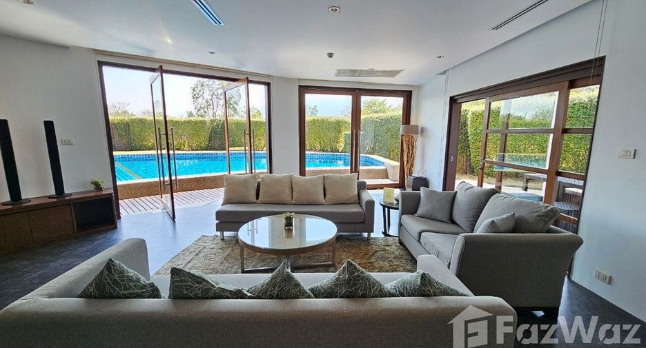 For sale 2 bedrooms villa in Mae Rim, Chiang Mai