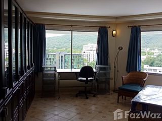 For rent 2 bedrooms condo in Mueang Chiang Mai, Chiang Mai