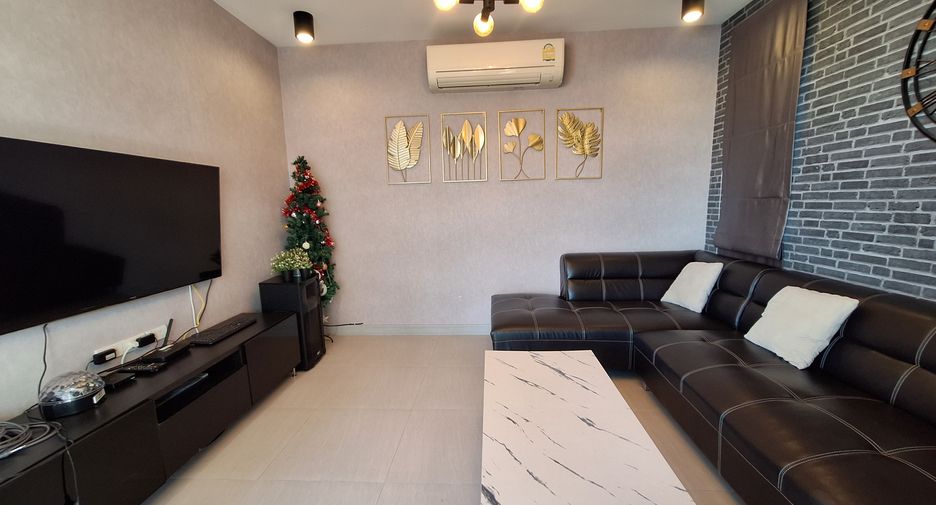 For rent 4 bedrooms villa in Hua Hin, Prachuap Khiri Khan