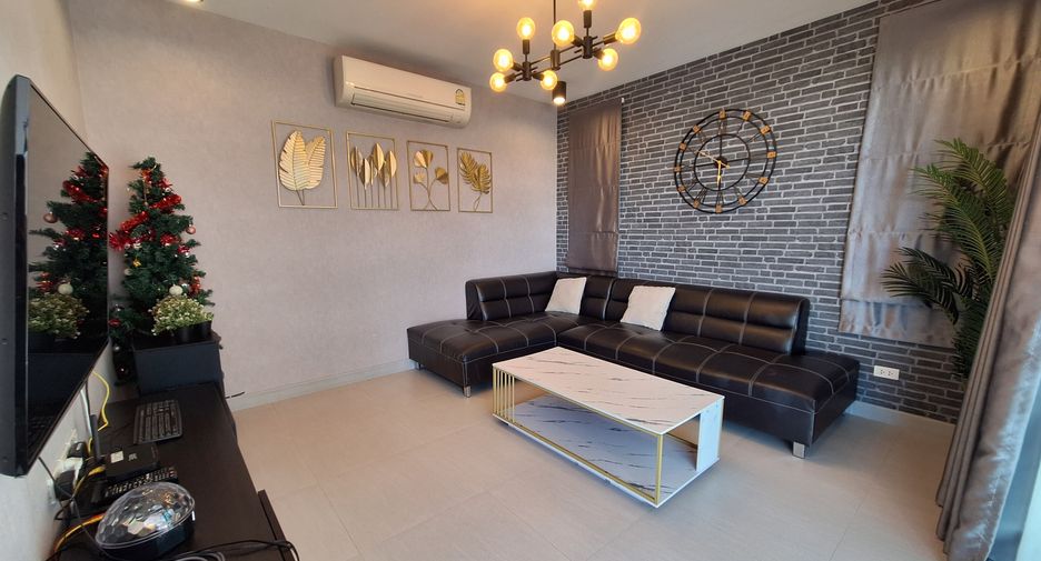 For rent 4 bedrooms villa in Hua Hin, Prachuap Khiri Khan
