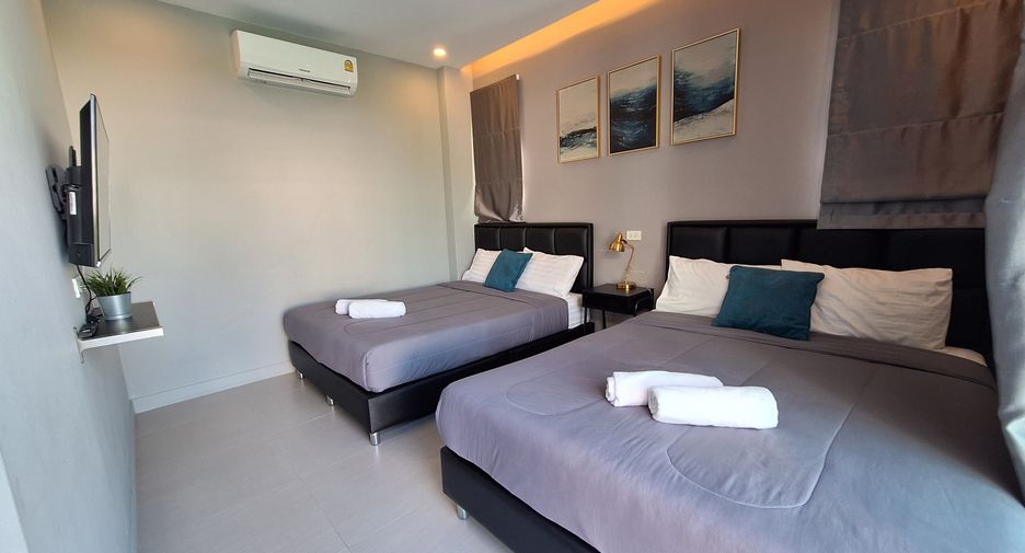 For rent 4 bedrooms villa in Hua Hin, Prachuap Khiri Khan