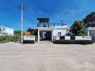 Villa en alquiler de 4 habitaciones en Hua Hin, Prachuap Khiri Khan