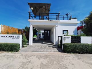 Villa en alquiler de 4 habitaciones en Hua Hin, Prachuap Khiri Khan
