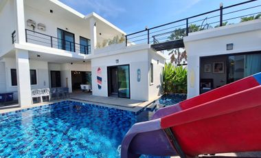 Villa zur Miete mit 4 Zimmer in Hua Hin, Prachuap Khiri Khan