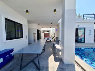 Villa en alquiler de 4 habitaciones en Hua Hin, Prachuap Khiri Khan