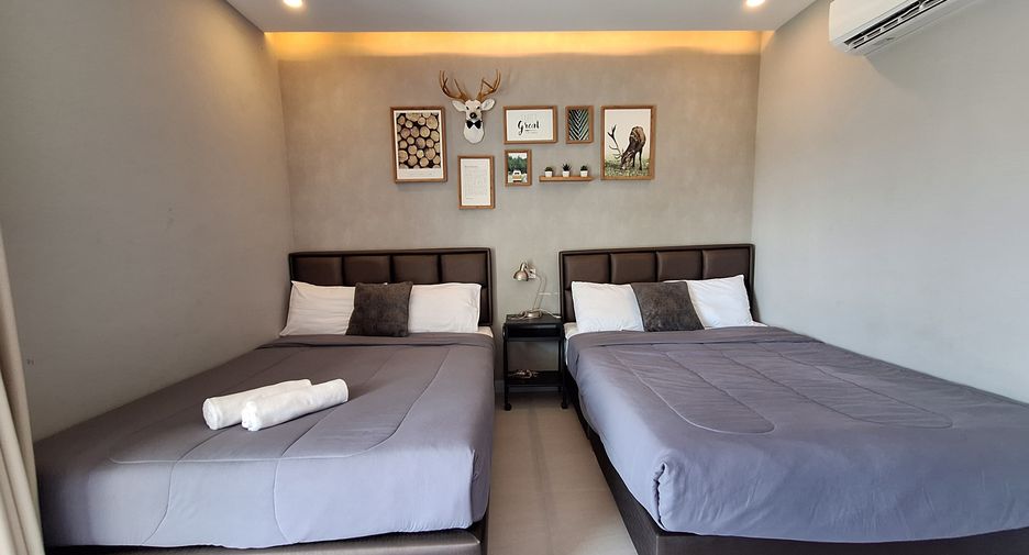 For rent 4 bedrooms villa in Hua Hin, Prachuap Khiri Khan