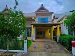 For Rent 4 Bedroom House In San Sai, Chiang Mai