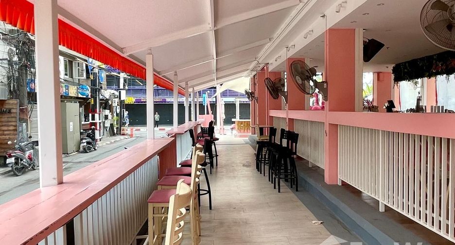 For rent retail Space in Ko Samui, Surat Thani