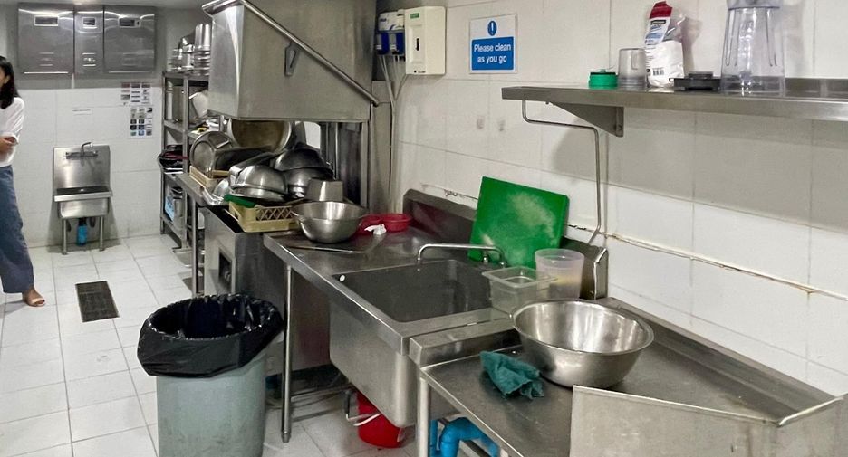 For rent retail Space in Ko Samui, Surat Thani