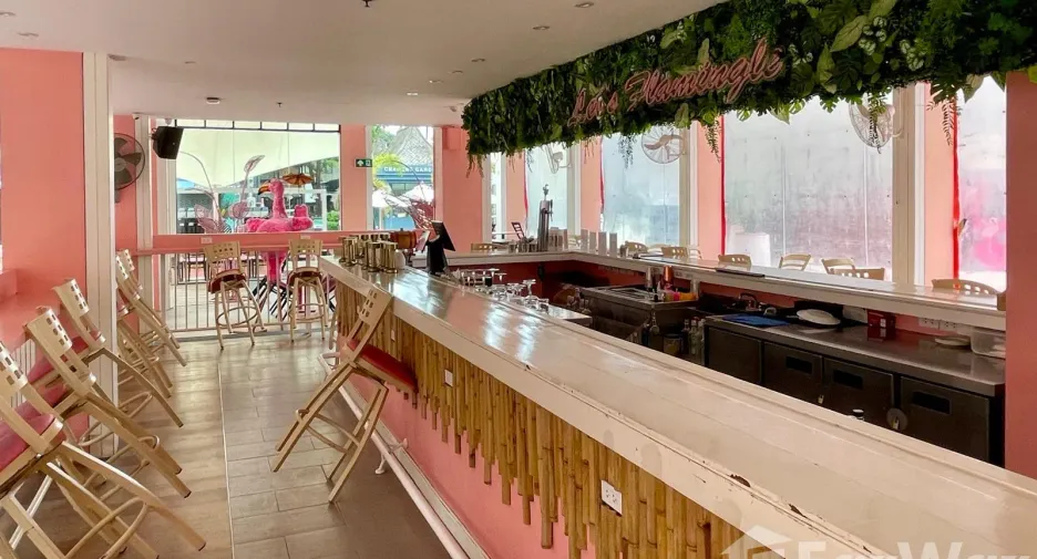 For rent retail Space in Ko Samui, Surat Thani