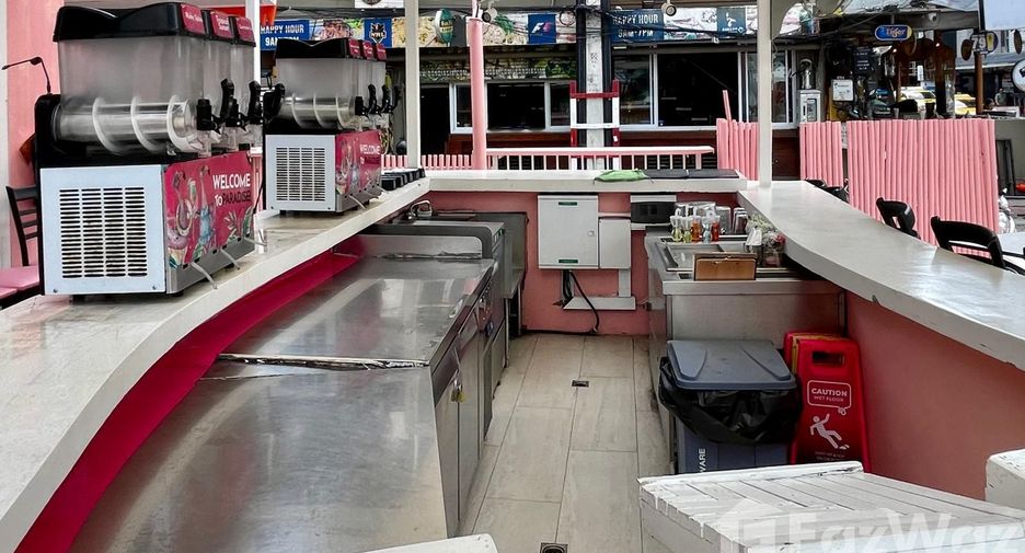 For rent retail Space in Ko Samui, Surat Thani
