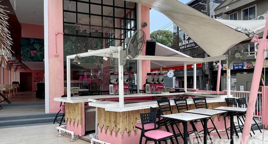 For rent retail Space in Ko Samui, Surat Thani