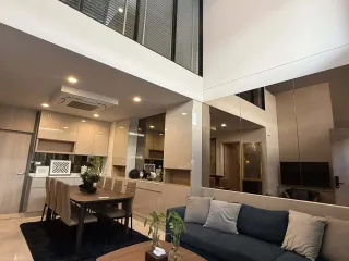 For rent 4 bedrooms townhouse in Pak Kret, Nonthaburi