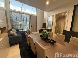 For rent 4 bedrooms townhouse in Pak Kret, Nonthaburi