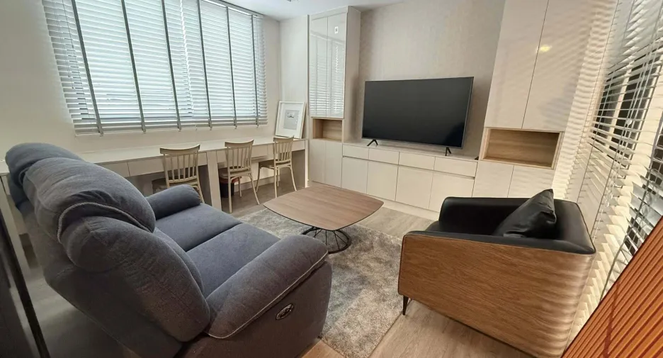 For rent 4 bedrooms townhouse in Pak Kret, Nonthaburi