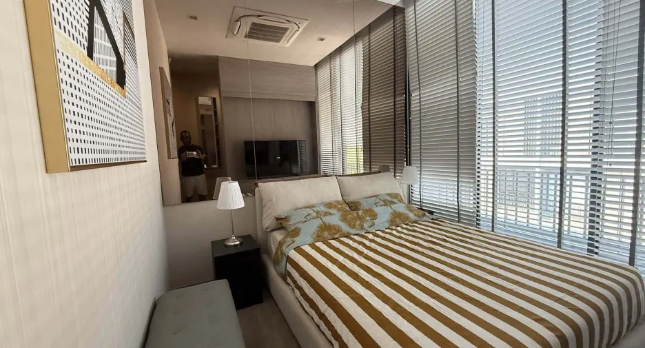 For rent 4 bedrooms townhouse in Pak Kret, Nonthaburi
