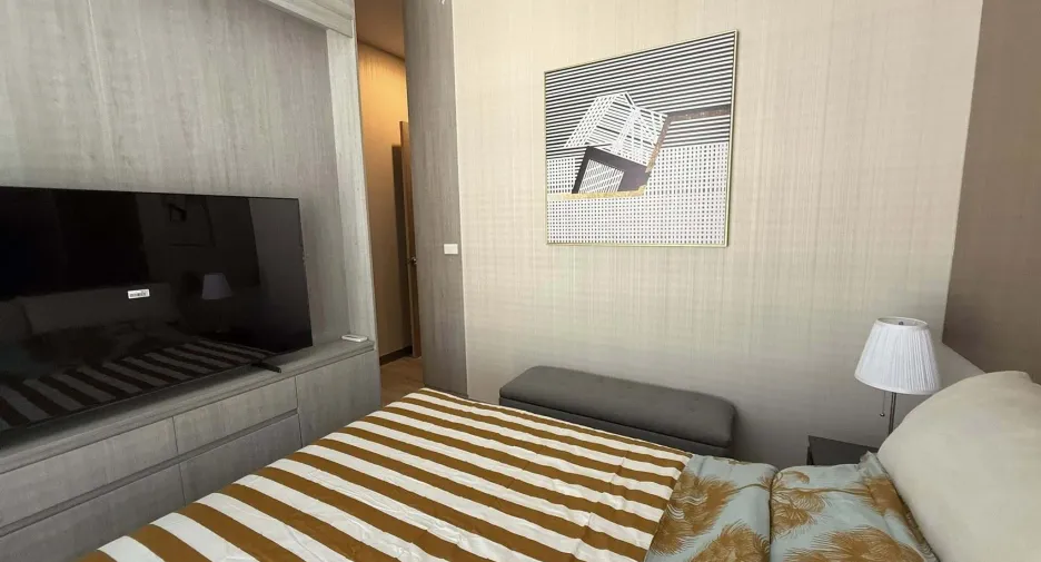 For rent 4 bedrooms townhouse in Pak Kret, Nonthaburi