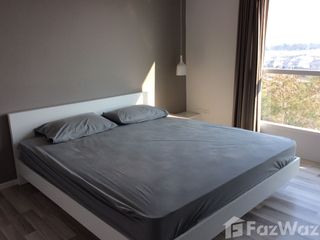 出售 1 卧室 公寓 在 Mueang Chiang Mai, Chiang Mai