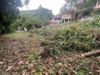 Terreno en venta en Ko Samui, Surat Thani