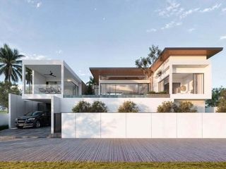 Terreno en venta en Ko Samui, Surat Thani