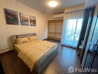 1 Bedroom Condo In Mueang Chiang Mai