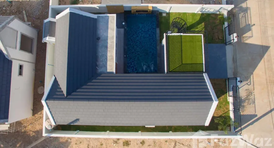 For rent 2 bedrooms villa in Hua Hin, Prachuap Khiri Khan