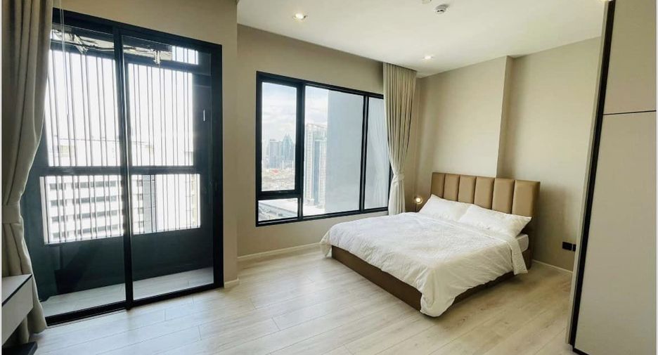 For sale スタジオ condo in Ratchathewi, Bangkok