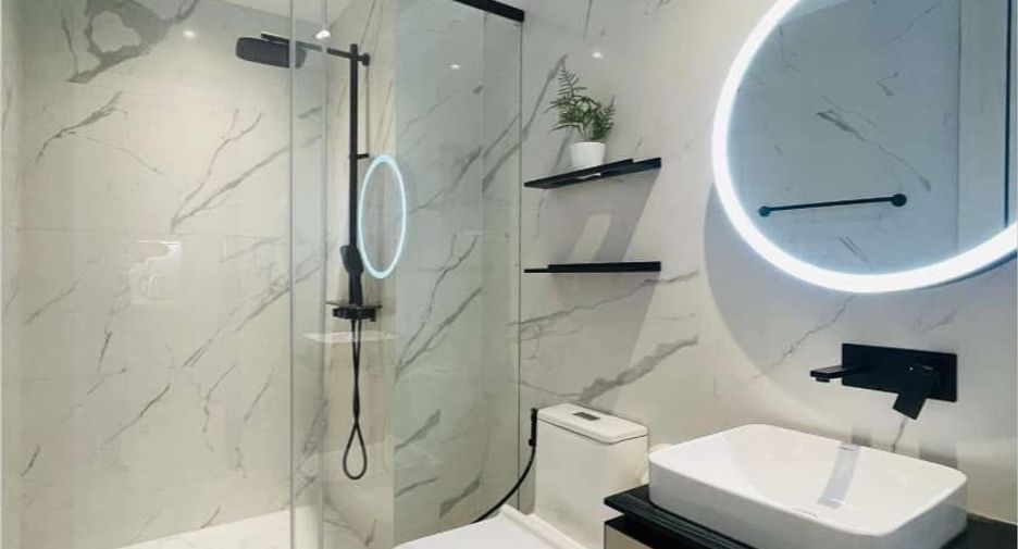 For sale スタジオ condo in Ratchathewi, Bangkok