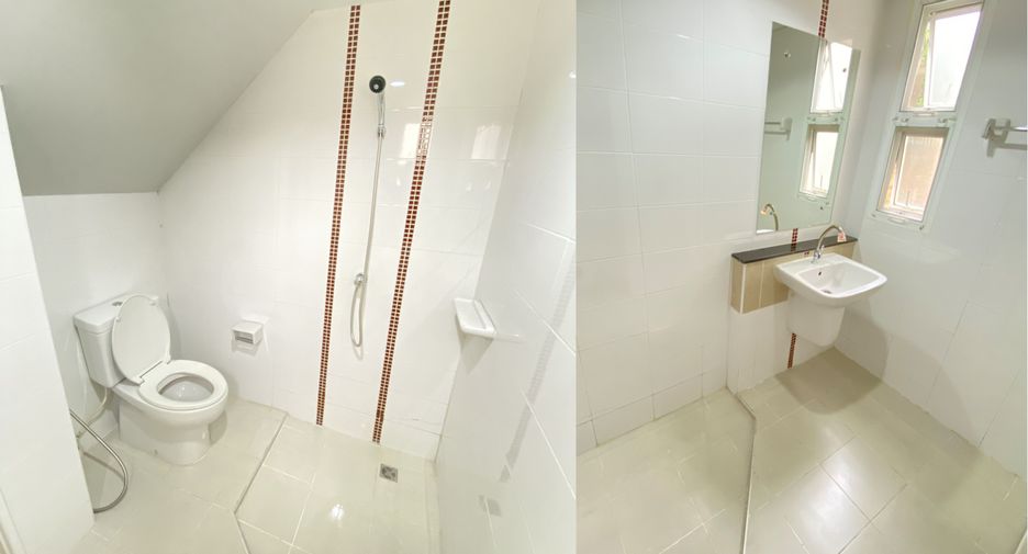 For sale 3 bedrooms house in Suan Luang, Bangkok